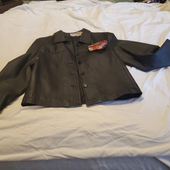 jacket - Picture 4 of 4